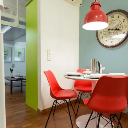 My City Home - Encantador Apartamento En Sol VII Madrid Exterior photo